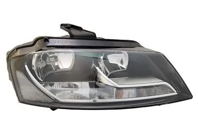 Hauptscheinwerfer rechts VAN WEZEL 0334962 Bild Hauptscheinwerfer rechts VAN WEZEL 0334962