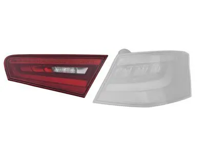Heckleuchte rechts VAN WEZEL 0335938 Bild Heckleuchte rechts VAN WEZEL 0335938