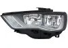 Hauptscheinwerfer links VAN WEZEL 0335961H