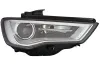 Hauptscheinwerfer rechts VAN WEZEL 0335986H