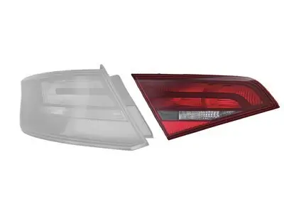 Heckleuchte links VAN WEZEL 0336923 Bild Heckleuchte links VAN WEZEL 0336923