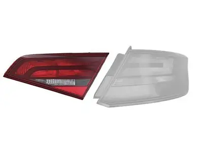 Heckleuchte rechts VAN WEZEL 0336924