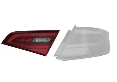 Heckleuchte rechts VAN WEZEL 0336928