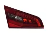 Heckleuchte links VAN WEZEL 0336937 Bild Heckleuchte links VAN WEZEL 0336937