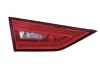 Heckleuchte links VAN WEZEL 0337927