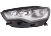 Hauptscheinwerfer links VAN WEZEL 0342961
