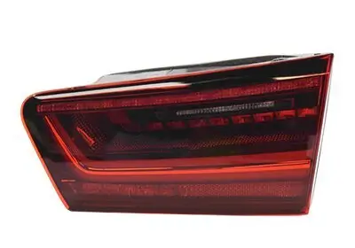 Heckleuchte rechts VAN WEZEL 0345924 Bild Heckleuchte rechts VAN WEZEL 0345924