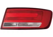 Heckleuchte rechts VAN WEZEL 0346932