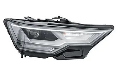 Hauptscheinwerfer rechts VAN WEZEL 0362962 Bild Hauptscheinwerfer rechts VAN WEZEL 0362962