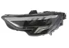 Hauptscheinwerfer links VAN WEZEL 0367965V