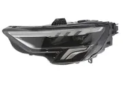 Hauptscheinwerfer links VAN WEZEL 0367965V