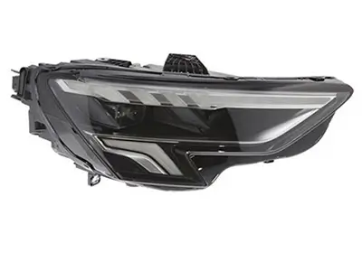 Hauptscheinwerfer rechts VAN WEZEL 0367966V Bild Hauptscheinwerfer rechts VAN WEZEL 0367966V