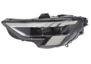 Hauptscheinwerfer links VAN WEZEL 0367967V