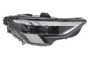 Hauptscheinwerfer rechts VAN WEZEL 0367968V