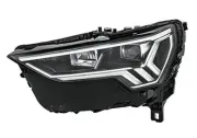 Hauptscheinwerfer links VAN WEZEL 0372965