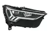 Hauptscheinwerfer rechts VAN WEZEL 0372966