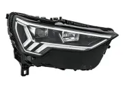 Hauptscheinwerfer rechts VAN WEZEL 0372966