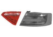 Heckleuchte rechts VAN WEZEL 0378924