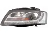 Hauptscheinwerfer links VAN WEZEL 0378985