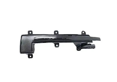 Blinkleuchte Außenspiegel links VAN WEZEL 0379915