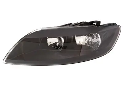 Hauptscheinwerfer links VAN WEZEL 0382961