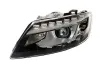 Hauptscheinwerfer links VAN WEZEL 0382985