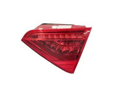 Heckleuchte rechts VAN WEZEL 0384928