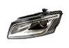 Hauptscheinwerfer links VAN WEZEL 0385985