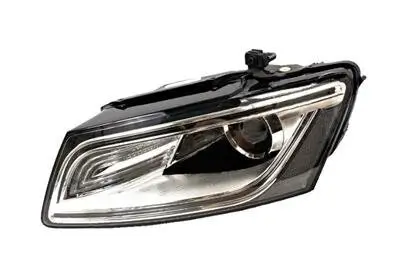 Hauptscheinwerfer links VAN WEZEL 0385985 Bild Hauptscheinwerfer links VAN WEZEL 0385985