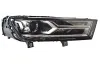 Hauptscheinwerfer rechts VAN WEZEL 0386982
