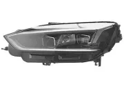 Hauptscheinwerfer links VAN WEZEL 0388985