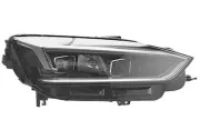Hauptscheinwerfer rechts VAN WEZEL 0388986