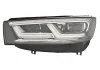 Hauptscheinwerfer links VAN WEZEL 0391985
