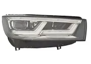 Hauptscheinwerfer rechts VAN WEZEL 0391986