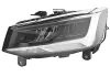Hauptscheinwerfer links VAN WEZEL 0403965V