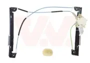 Fensterheber vorne links VAN WEZEL 0502261