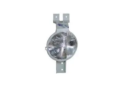 Blinkleuchte vorne links VAN WEZEL 0502907 Bild Blinkleuchte vorne links VAN WEZEL 0502907