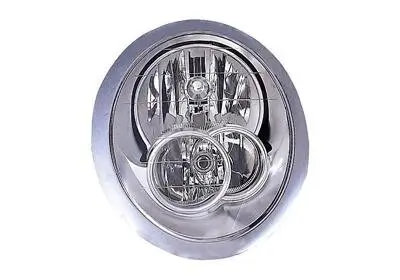 Hauptscheinwerfer links VAN WEZEL 0503961 Bild Hauptscheinwerfer links VAN WEZEL 0503961