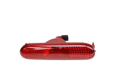 Nebelschlussleuchte Mitte VAN WEZEL 0506929 Bild Nebelschlussleuchte Mitte VAN WEZEL 0506929