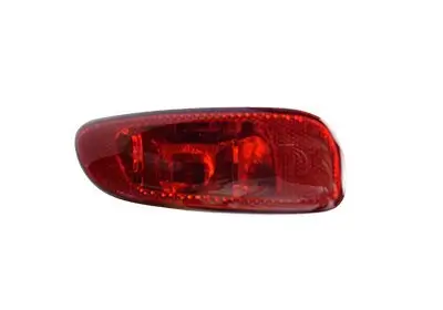 Nebelschlussleuchte links VAN WEZEL 0506939 Bild Nebelschlussleuchte links VAN WEZEL 0506939