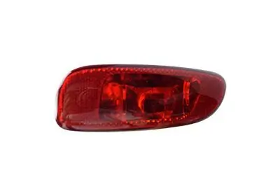 Nebelschlussleuchte rechts VAN WEZEL 0506940 Bild Nebelschlussleuchte rechts VAN WEZEL 0506940