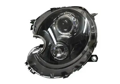 Hauptscheinwerfer links VAN WEZEL 0506985