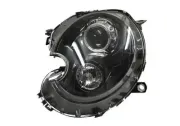 Hauptscheinwerfer links VAN WEZEL 0506985