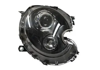 Hauptscheinwerfer rechts VAN WEZEL 0506986