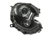 Hauptscheinwerfer rechts VAN WEZEL 0506986