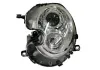 Hauptscheinwerfer links VAN WEZEL 0506987