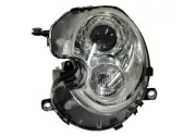 Hauptscheinwerfer links VAN WEZEL 0506987