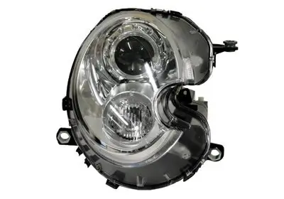 Hauptscheinwerfer rechts VAN WEZEL 0506988M Bild Hauptscheinwerfer rechts VAN WEZEL 0506988M