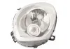 Hauptscheinwerfer links VAN WEZEL 0515963