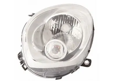 Hauptscheinwerfer links VAN WEZEL 0515963 Bild Hauptscheinwerfer links VAN WEZEL 0515963